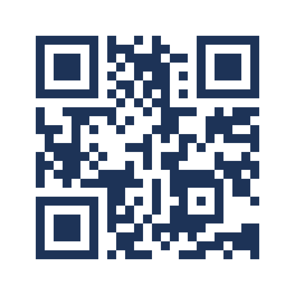QR code linking to unidashapp.com/get